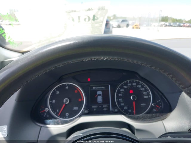 Продажа на аукционе авто 2016 Audi Q5 3.0 Tdi Premium Plus, vin: WA1CVAFP6GA002391, номер лота: 46105383