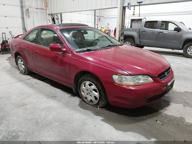 Продаж на аукціоні авто 1999 Honda Accord Ex, vin: 1HGCG3258XA023194, номер лоту: 46105388