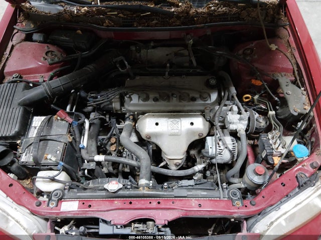 Продаж на аукціоні авто 1999 Honda Accord Ex, vin: 1HGCG3258XA023194, номер лоту: 46105388
