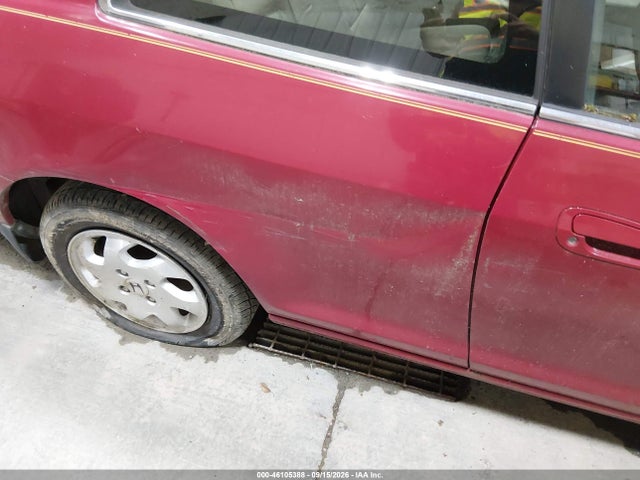 Продаж на аукціоні авто 1999 Honda Accord Ex, vin: 1HGCG3258XA023194, номер лоту: 46105388