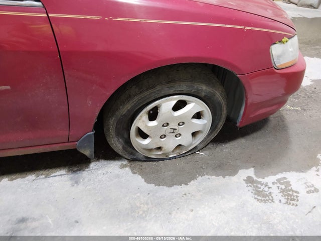 Продаж на аукціоні авто 1999 Honda Accord Ex, vin: 1HGCG3258XA023194, номер лоту: 46105388