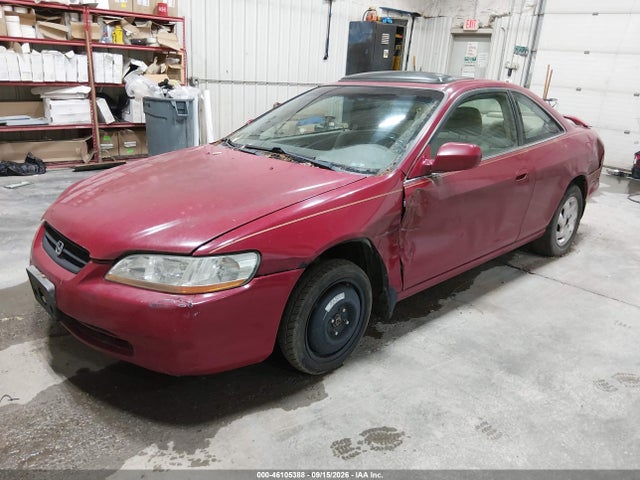 Продаж на аукціоні авто 1999 Honda Accord Ex, vin: 1HGCG3258XA023194, номер лоту: 46105388