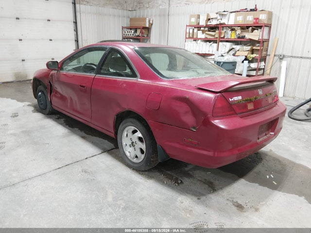 Продаж на аукціоні авто 1999 Honda Accord Ex, vin: 1HGCG3258XA023194, номер лоту: 46105388