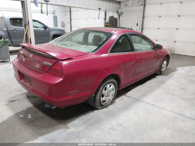 Продаж на аукціоні авто 1999 Honda Accord Ex, vin: 1HGCG3258XA023194, номер лоту: 46105388