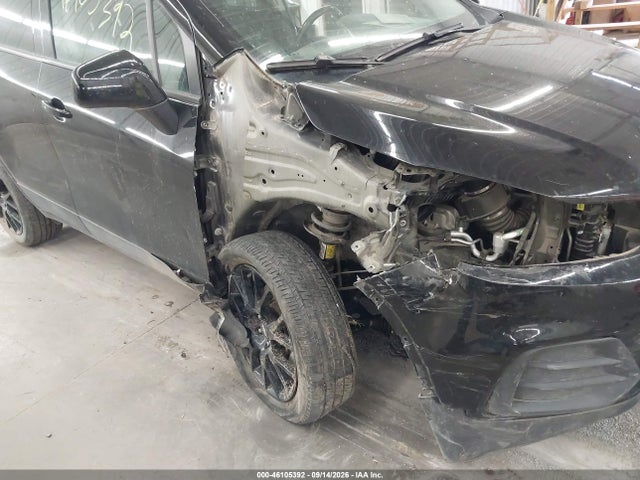 Продаж на аукціоні авто 2022 Chevrolet Trax Awd Lt, vin: KL7CJPSMXNB568882, номер лоту: 46105392