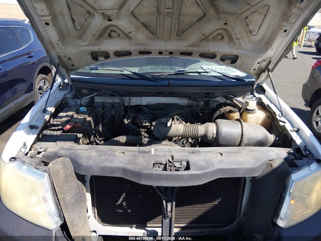 46105396 :رقم المزاد ، 1FTRF12286NB76798 vin ، 2006 Ford F-150 Stx/xl/xlt مزاد بيع