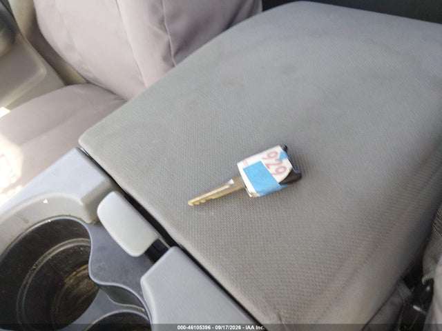 46105396 :رقم المزاد ، 1FTRF12286NB76798 vin ، 2006 Ford F-150 Stx/xl/xlt مزاد بيع