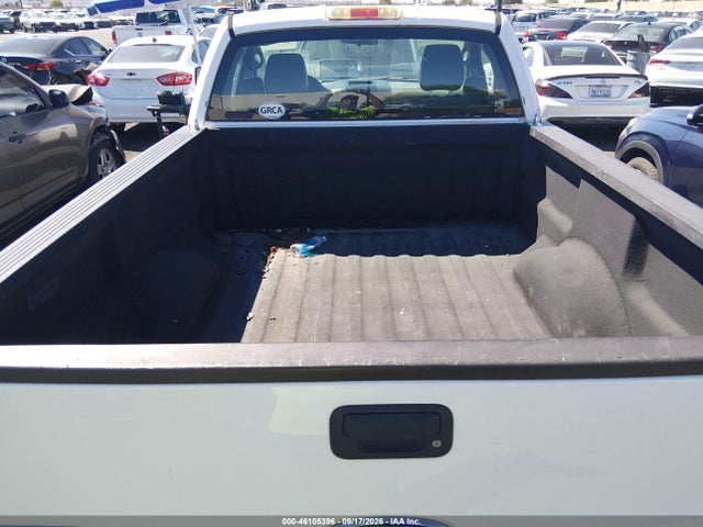 46105396 :رقم المزاد ، 1FTRF12286NB76798 vin ، 2006 Ford F-150 Stx/xl/xlt مزاد بيع
