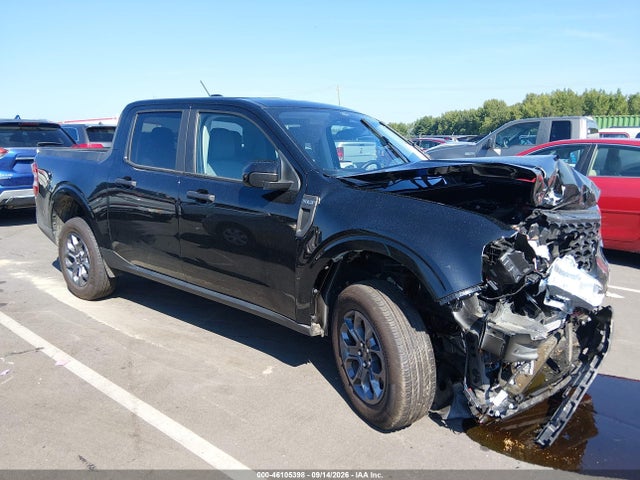 Aukcja sprzedaży 2026 Ford Maverick Xlt, vin: 3FTTW8JA0TRA34459, numer aukcji: 46105398