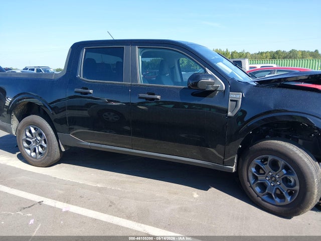 Aukcja sprzedaży 2026 Ford Maverick Xlt, vin: 3FTTW8JA0TRA34459, numer aukcji: 46105398