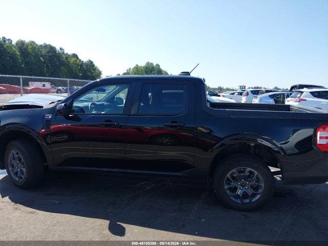 Aukcja sprzedaży 2026 Ford Maverick Xlt, vin: 3FTTW8JA0TRA34459, numer aukcji: 46105398