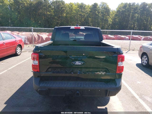 Aukcja sprzedaży 2026 Ford Maverick Xlt, vin: 3FTTW8JA0TRA34459, numer aukcji: 46105398