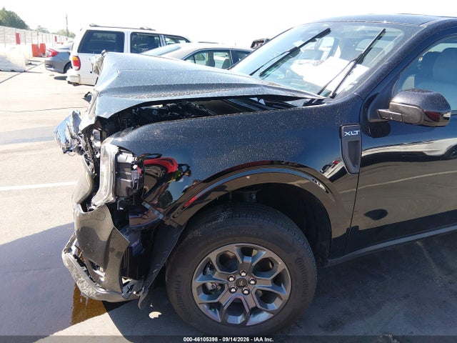Aukcja sprzedaży 2026 Ford Maverick Xlt, vin: 3FTTW8JA0TRA34459, numer aukcji: 46105398