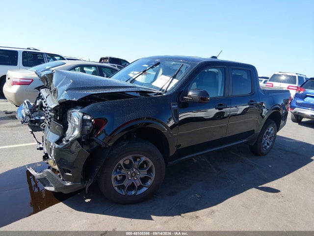 Aukcja sprzedaży 2026 Ford Maverick Xlt, vin: 3FTTW8JA0TRA34459, numer aukcji: 46105398