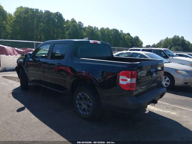 Aukcja sprzedaży 2026 Ford Maverick Xlt, vin: 3FTTW8JA0TRA34459, numer aukcji: 46105398