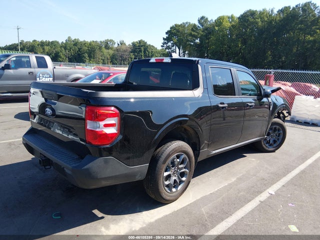 Aukcja sprzedaży 2026 Ford Maverick Xlt, vin: 3FTTW8JA0TRA34459, numer aukcji: 46105398