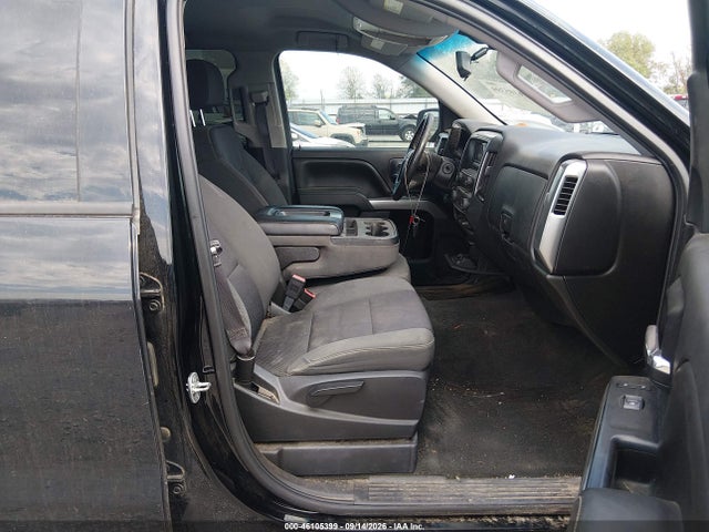 46105399 :رقم المزاد ، 3GCUKREC3EG267199 vin ، 2014 Chevrolet Silverado 1500 1lt مزاد بيع