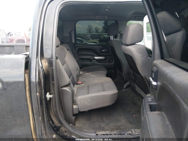 46105399 :رقم المزاد ، 3GCUKREC3EG267199 vin ، 2014 Chevrolet Silverado 1500 1lt مزاد بيع