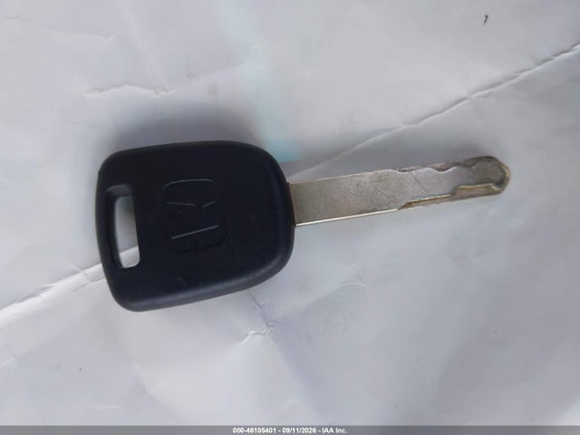 Aukcja sprzedaży 2006 Honda Odyssey Ex-l, vin: 5FNRL38756B431137, numer aukcji: 46105401