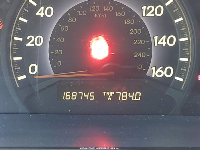 Aukcja sprzedaży 2006 Honda Odyssey Ex-l, vin: 5FNRL38756B431137, numer aukcji: 46105401