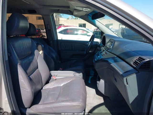 Aukcja sprzedaży 2006 Honda Odyssey Ex-l, vin: 5FNRL38756B431137, numer aukcji: 46105401
