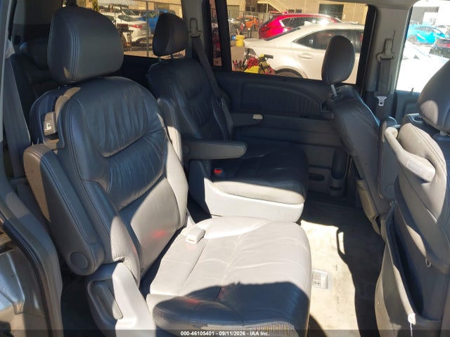 Aukcja sprzedaży 2006 Honda Odyssey Ex-l, vin: 5FNRL38756B431137, numer aukcji: 46105401