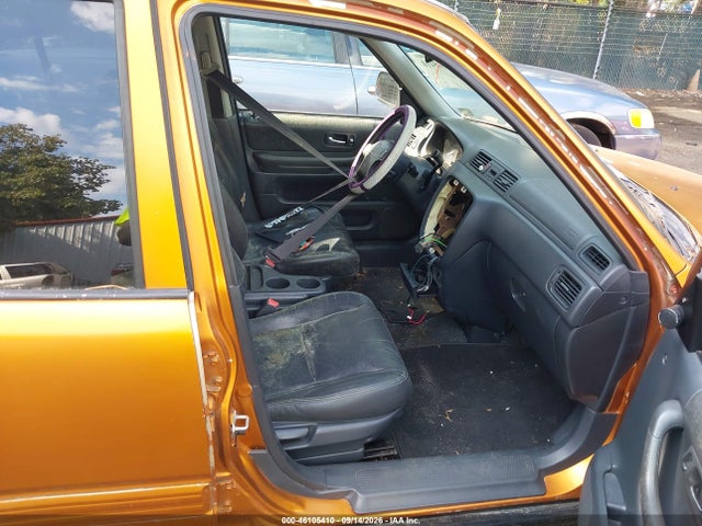 46105410 :رقم المزاد ، JHLRD18771S028048 vin ، 2001 Honda Cr-v Special Edition مزاد بيع