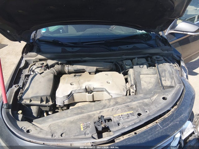 Продажа на аукционе авто 2015 Chevrolet Impala 1lt, vin: 2G1115SLXF9178284, номер лота: 46105412