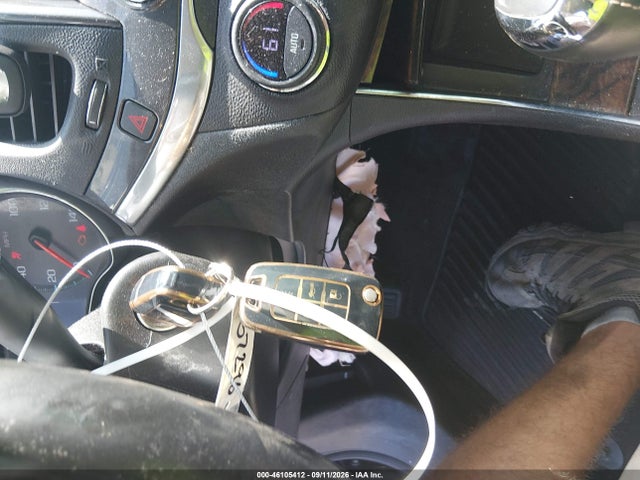 Продажа на аукционе авто 2015 Chevrolet Impala 1lt, vin: 2G1115SLXF9178284, номер лота: 46105412
