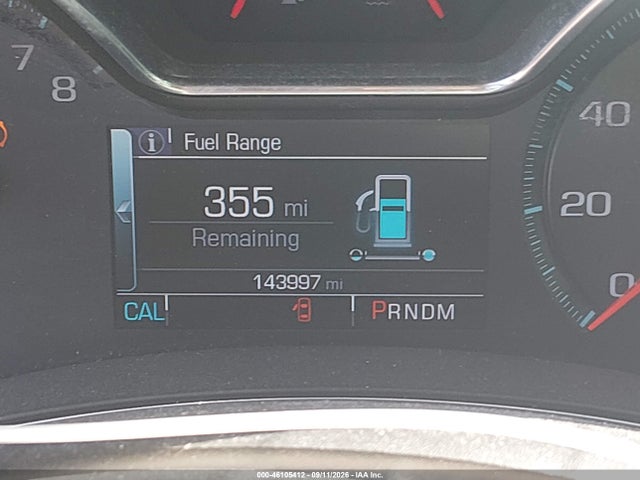 Продажа на аукционе авто 2015 Chevrolet Impala 1lt, vin: 2G1115SLXF9178284, номер лота: 46105412