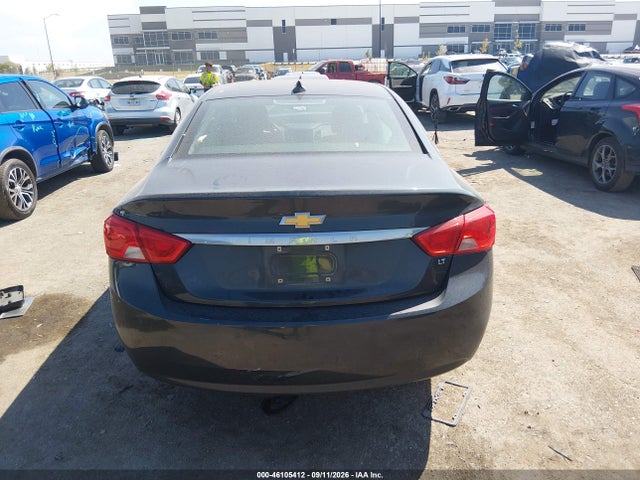 Продажа на аукционе авто 2015 Chevrolet Impala 1lt, vin: 2G1115SLXF9178284, номер лота: 46105412