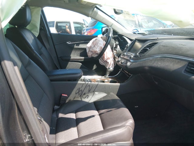 Продажа на аукционе авто 2015 Chevrolet Impala 1lt, vin: 2G1115SLXF9178284, номер лота: 46105412