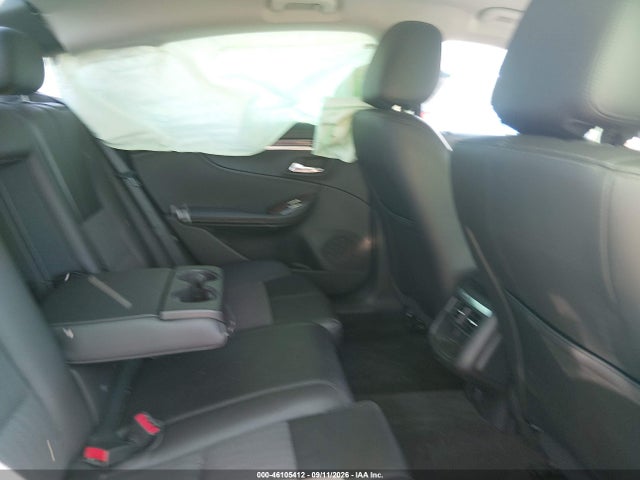 Продажа на аукционе авто 2015 Chevrolet Impala 1lt, vin: 2G1115SLXF9178284, номер лота: 46105412