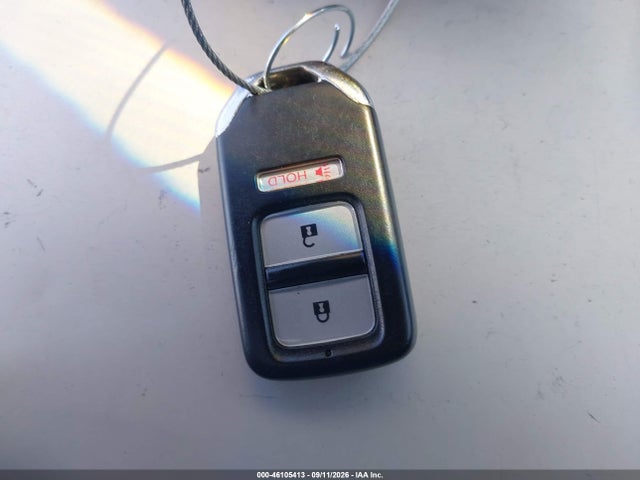 Продажа на аукционе авто 2016 Honda Fit Ex, vin: JHMGK5H71GX005568, номер лота: 46105413