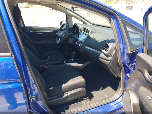 Продажа на аукционе авто 2016 Honda Fit Ex, vin: JHMGK5H71GX005568, номер лота: 46105413