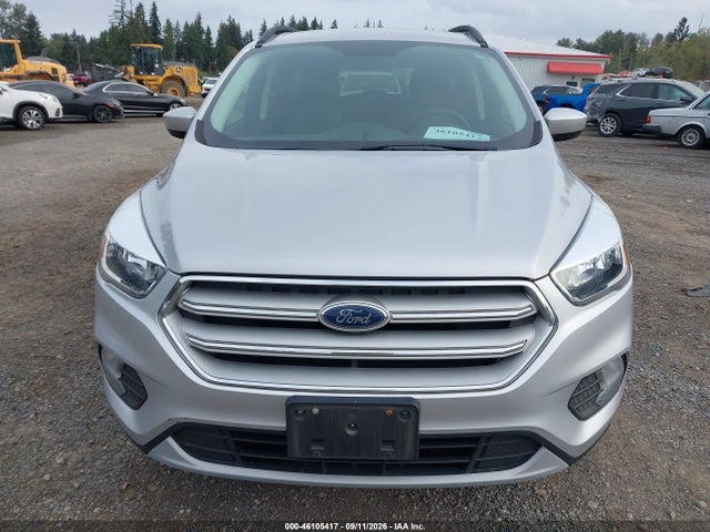 Ford ESCAPE SE 2018 1FMCU9GD2JUD08808 Image 12