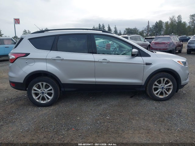 Ford ESCAPE SE 2018 1FMCU9GD2JUD08808 Image 13