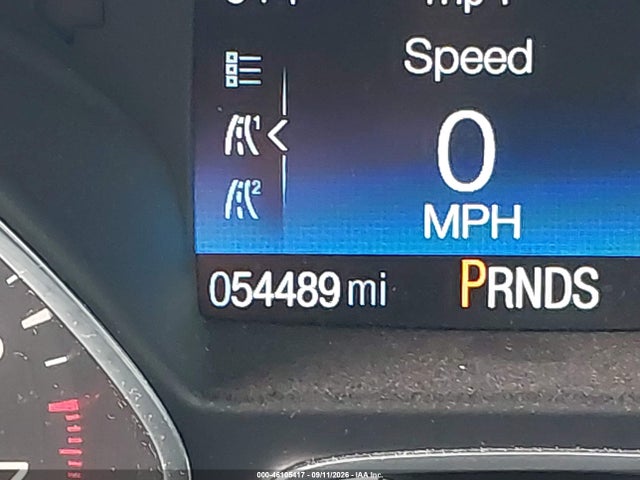 Ford ESCAPE SE 2018 1FMCU9GD2JUD08808 Image 15