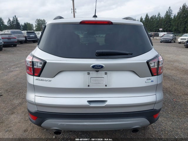 Ford ESCAPE SE 2018 1FMCU9GD2JUD08808 Image 16