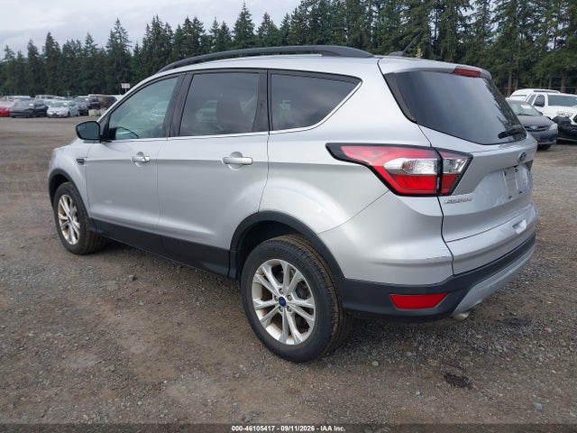 Ford ESCAPE SE 2018 1FMCU9GD2JUD08808 Image 3