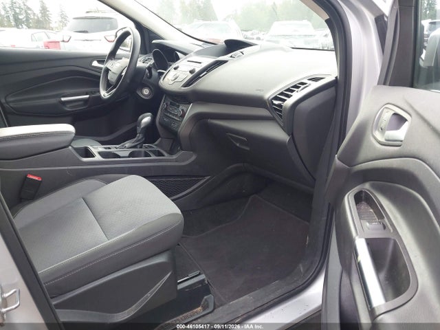 Ford ESCAPE SE 2018 1FMCU9GD2JUD08808 Image 5