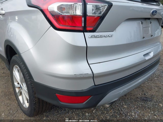 Ford ESCAPE SE 2018 1FMCU9GD2JUD08808 Image 6