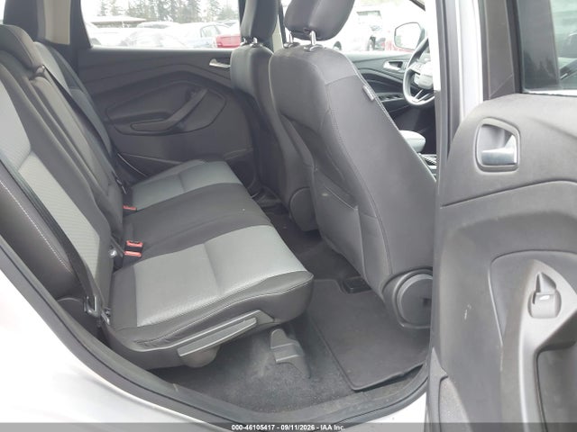 Ford ESCAPE SE 2018 1FMCU9GD2JUD08808 Image 8