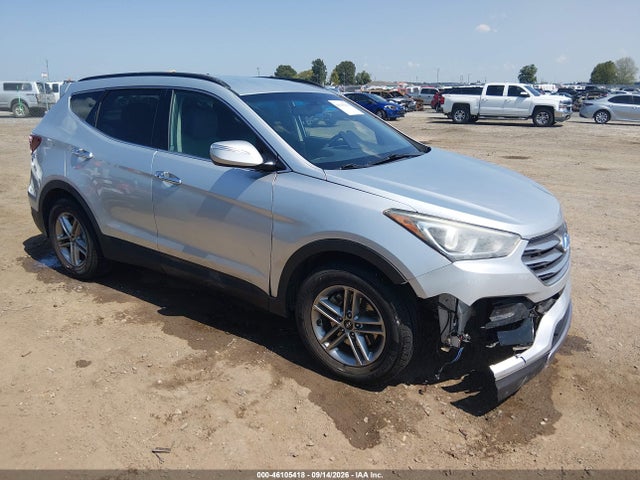 Aukcja sprzedaży 2018 Hyundai Santa Fe Sport 2.4l, vin: 5XYZUDLB3JG523976, numer aukcji: 46105418