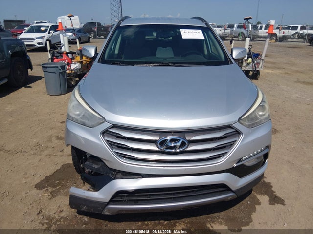 Aukcja sprzedaży 2018 Hyundai Santa Fe Sport 2.4l, vin: 5XYZUDLB3JG523976, numer aukcji: 46105418