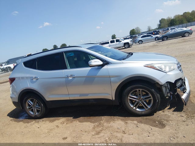 Aukcja sprzedaży 2018 Hyundai Santa Fe Sport 2.4l, vin: 5XYZUDLB3JG523976, numer aukcji: 46105418