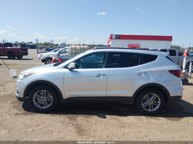 Aukcja sprzedaży 2018 Hyundai Santa Fe Sport 2.4l, vin: 5XYZUDLB3JG523976, numer aukcji: 46105418