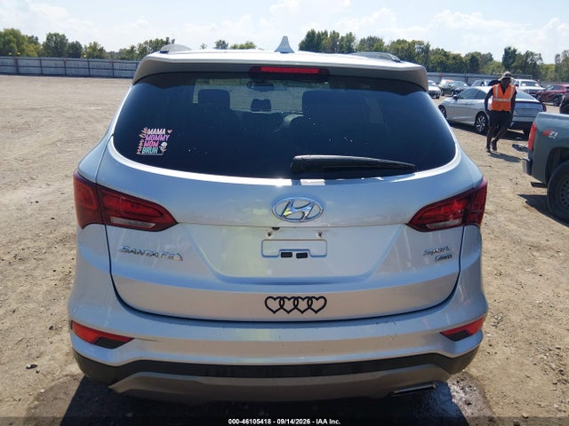 Aukcja sprzedaży 2018 Hyundai Santa Fe Sport 2.4l, vin: 5XYZUDLB3JG523976, numer aukcji: 46105418