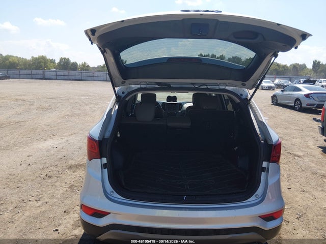 Aukcja sprzedaży 2018 Hyundai Santa Fe Sport 2.4l, vin: 5XYZUDLB3JG523976, numer aukcji: 46105418
