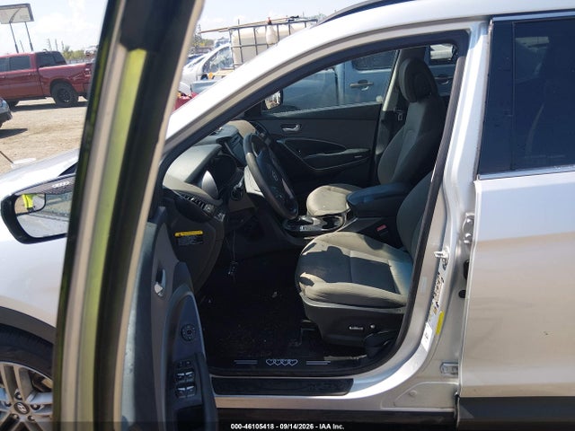 Aukcja sprzedaży 2018 Hyundai Santa Fe Sport 2.4l, vin: 5XYZUDLB3JG523976, numer aukcji: 46105418